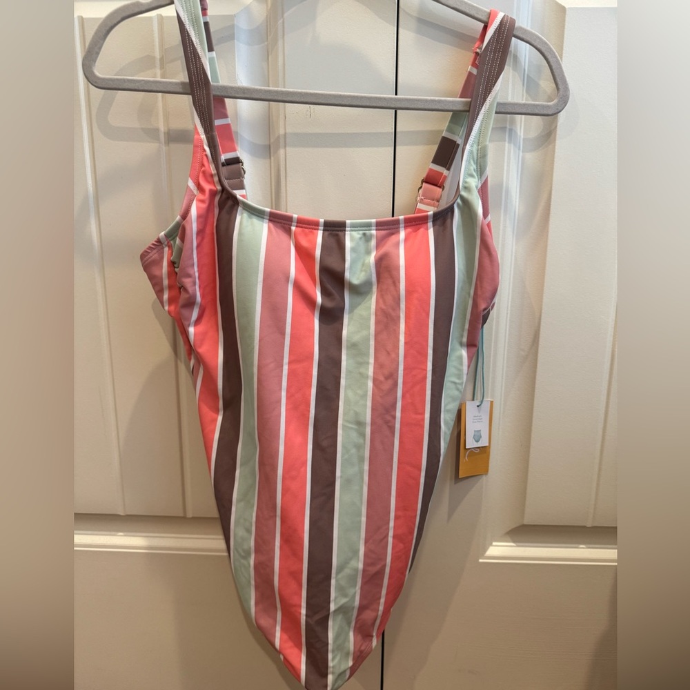 Kona Sol at Target Multi-Color One-Piece